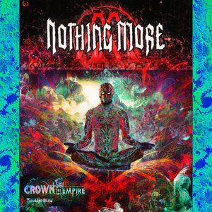 Nothing More poster